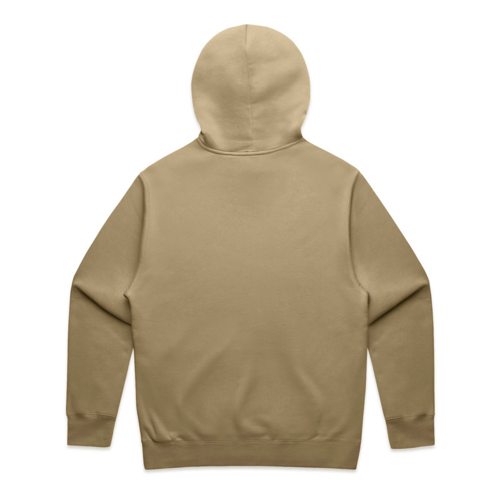 Born Billionaire Relaxed Essential Hoodie