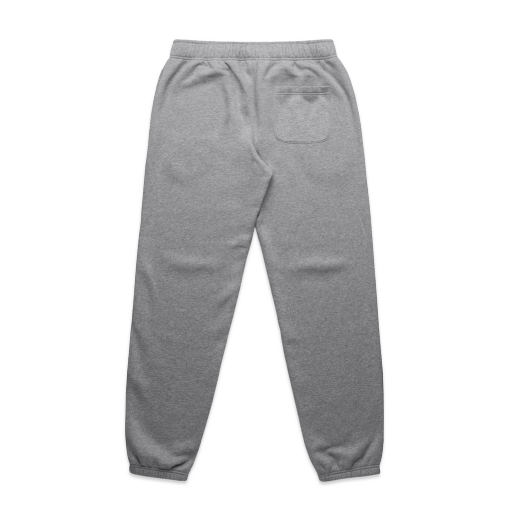 Born Billionaire Essential Relaxed Cuffed Sweatpant