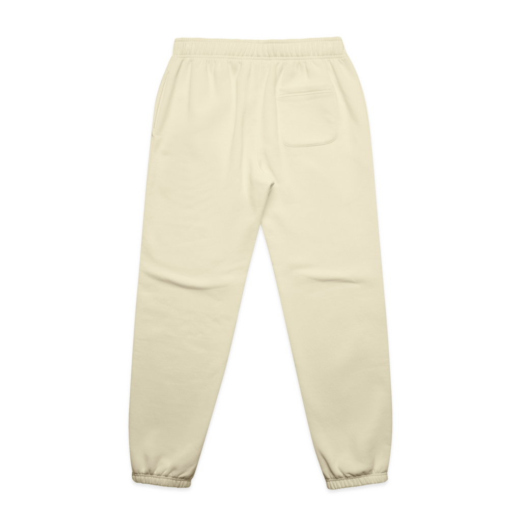Born Billionaire Essential Relaxed Cuffed Sweatpant