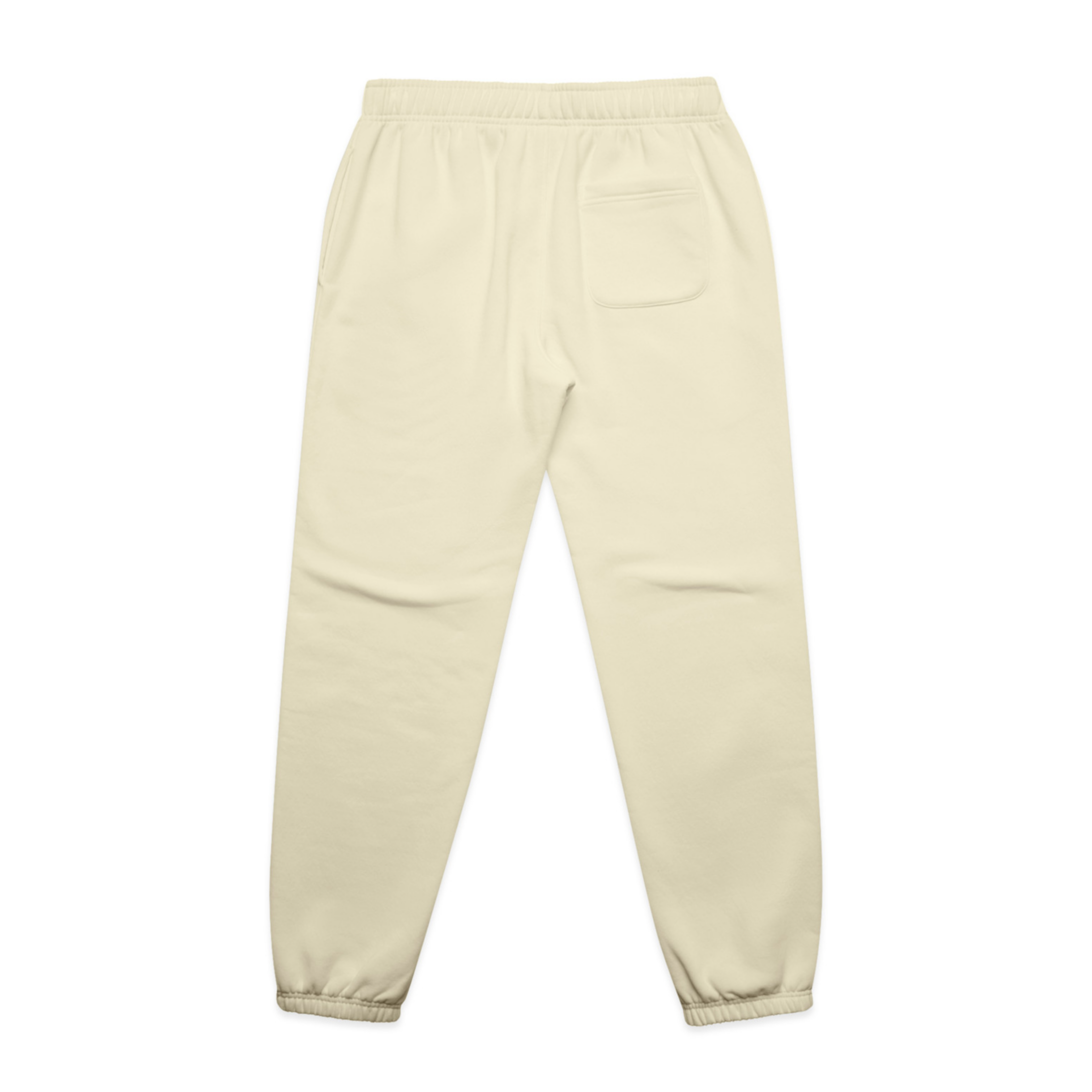 Born Billionaire Essential Relaxed Cuffed Sweatpant
