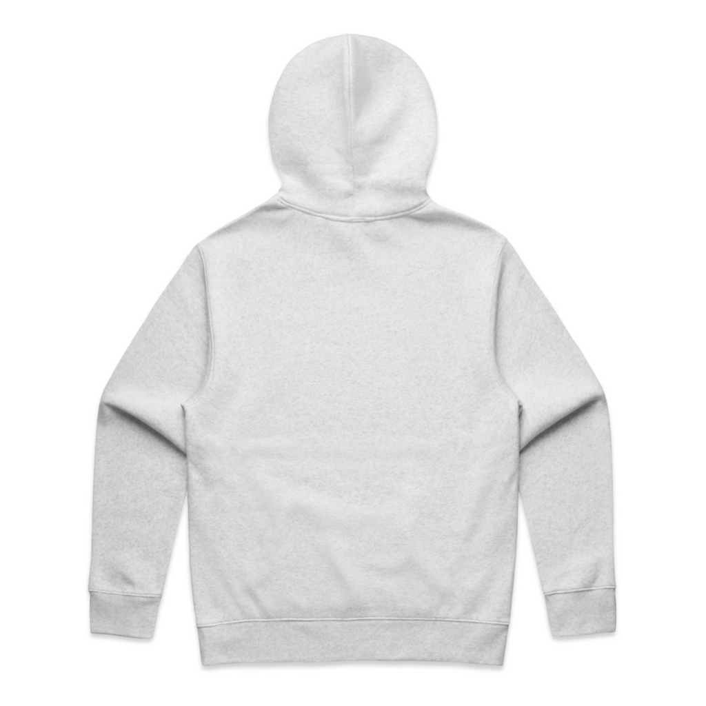 Born Billionaire Relaxed Essential Hoodie