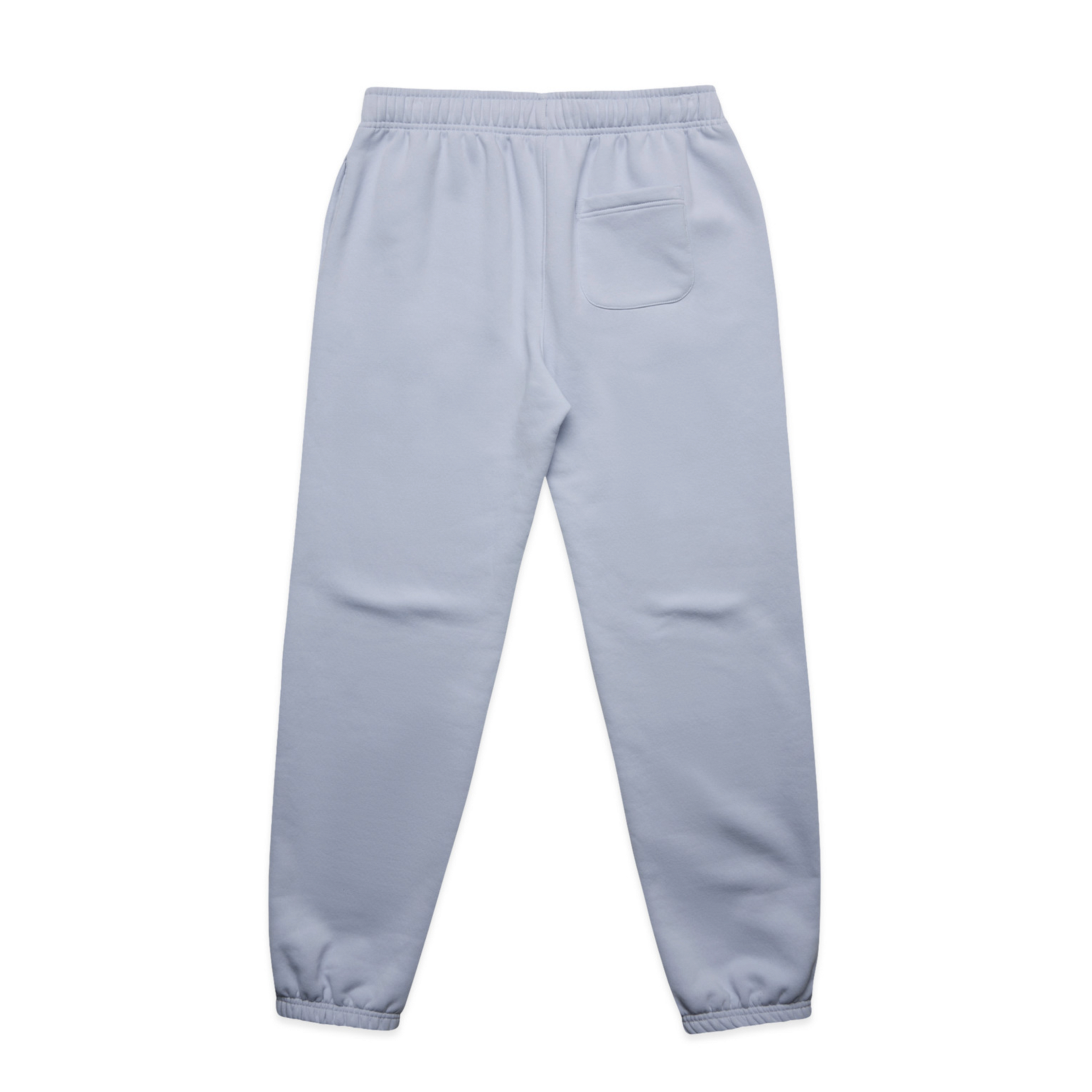 Born Billionaire Women’s Suede Patch Sweatpant