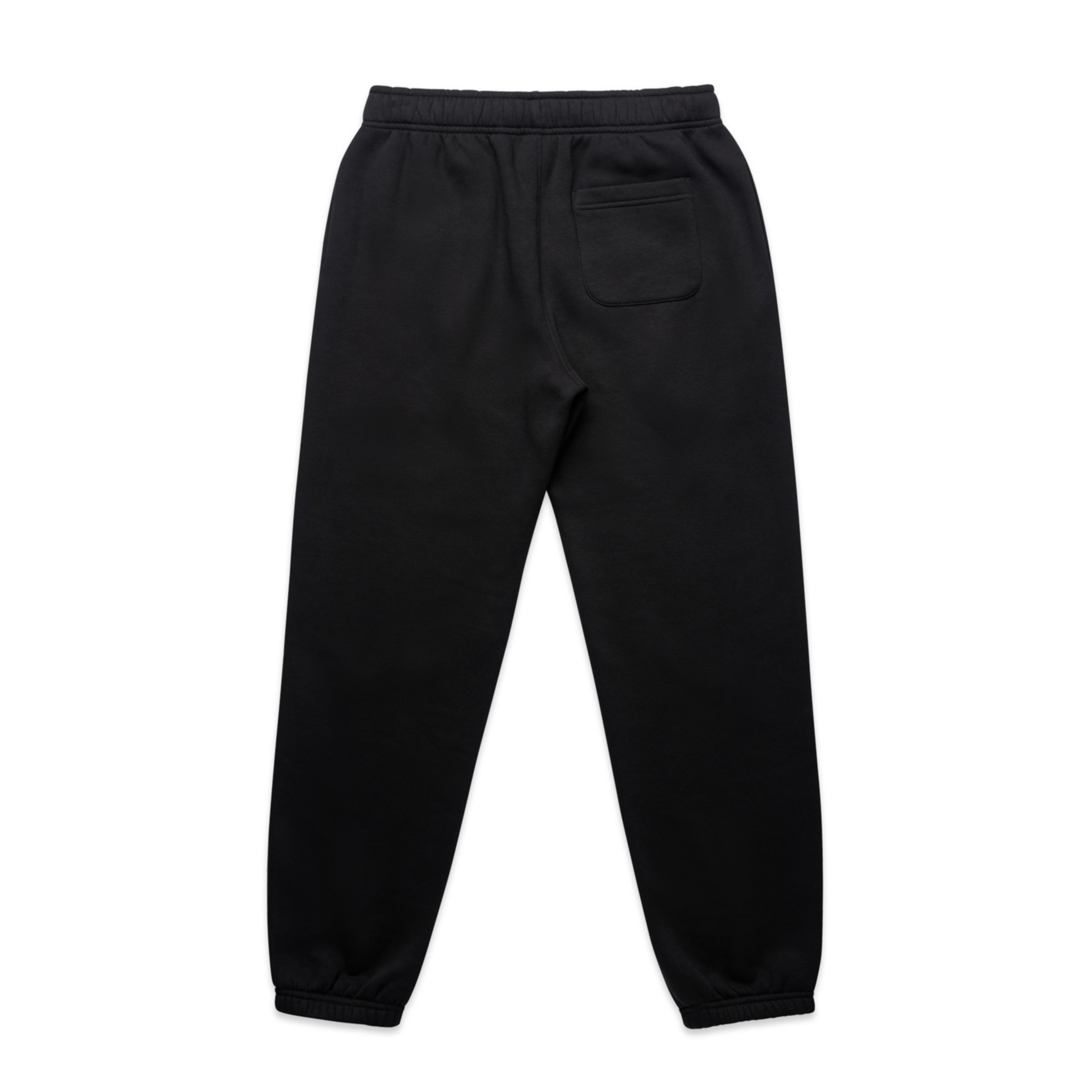 Born Billionaire Women’s Suede Patch Sweatpant
