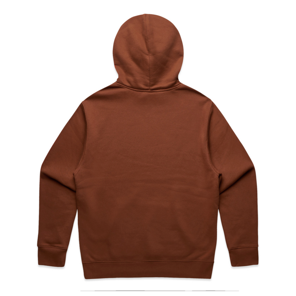 Born Billionaire Relaxed Essential Hoodie