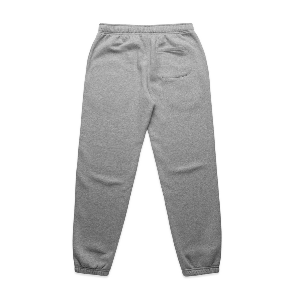 Born Billionaire Women’s Suede Patch Sweatpant