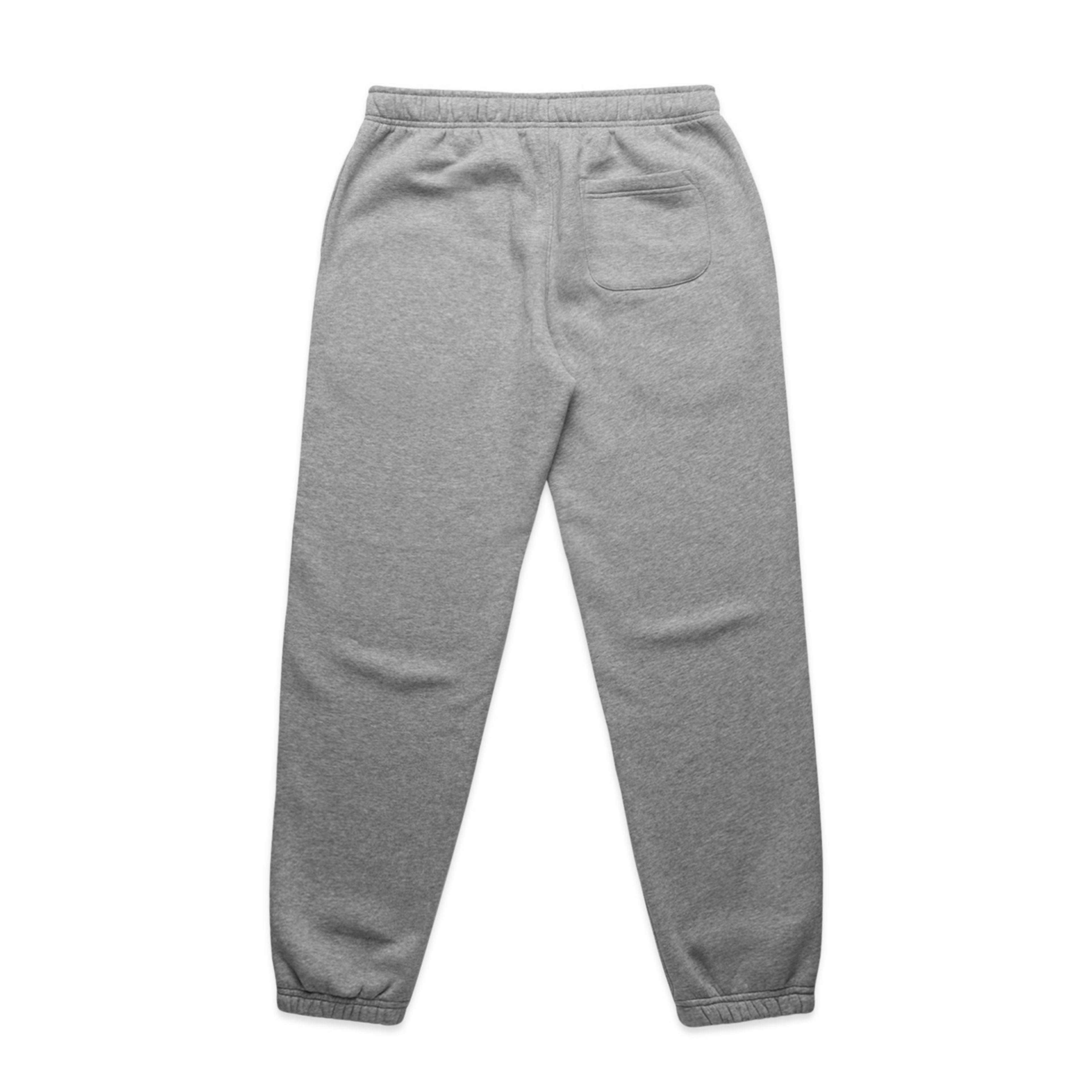 Born Billionaire Women’s Suede Patch Sweatpant
