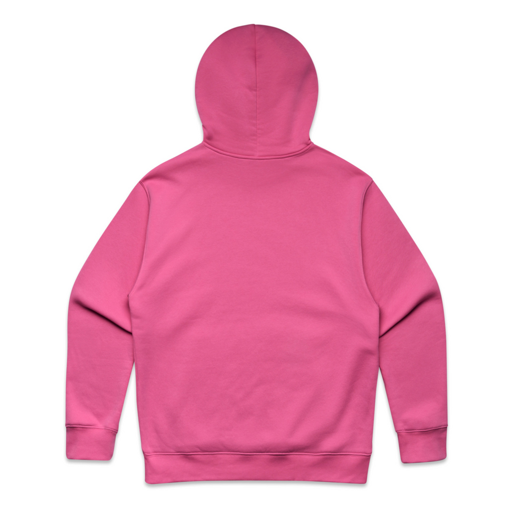 Born Billionaire Relaxed Essential Hoodie