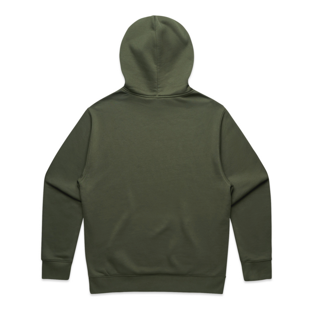 Born Billionaire Relaxed Essential Hoodie
