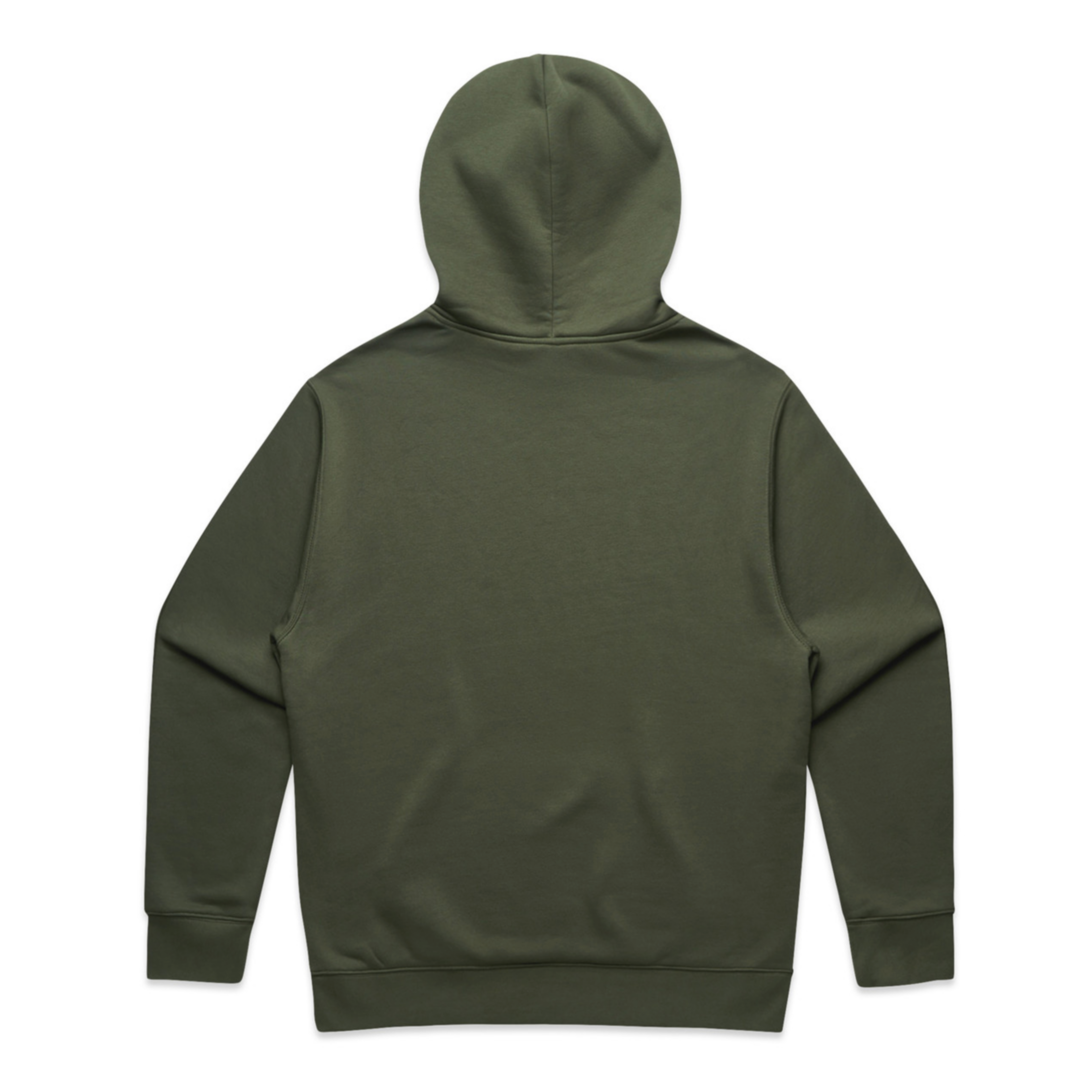 Born Billionaire Relaxed Essential Hoodie