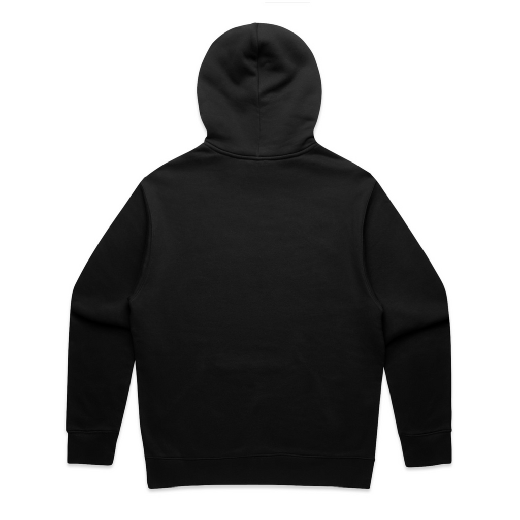 Born Billionaire Relaxed Essential Hoodie