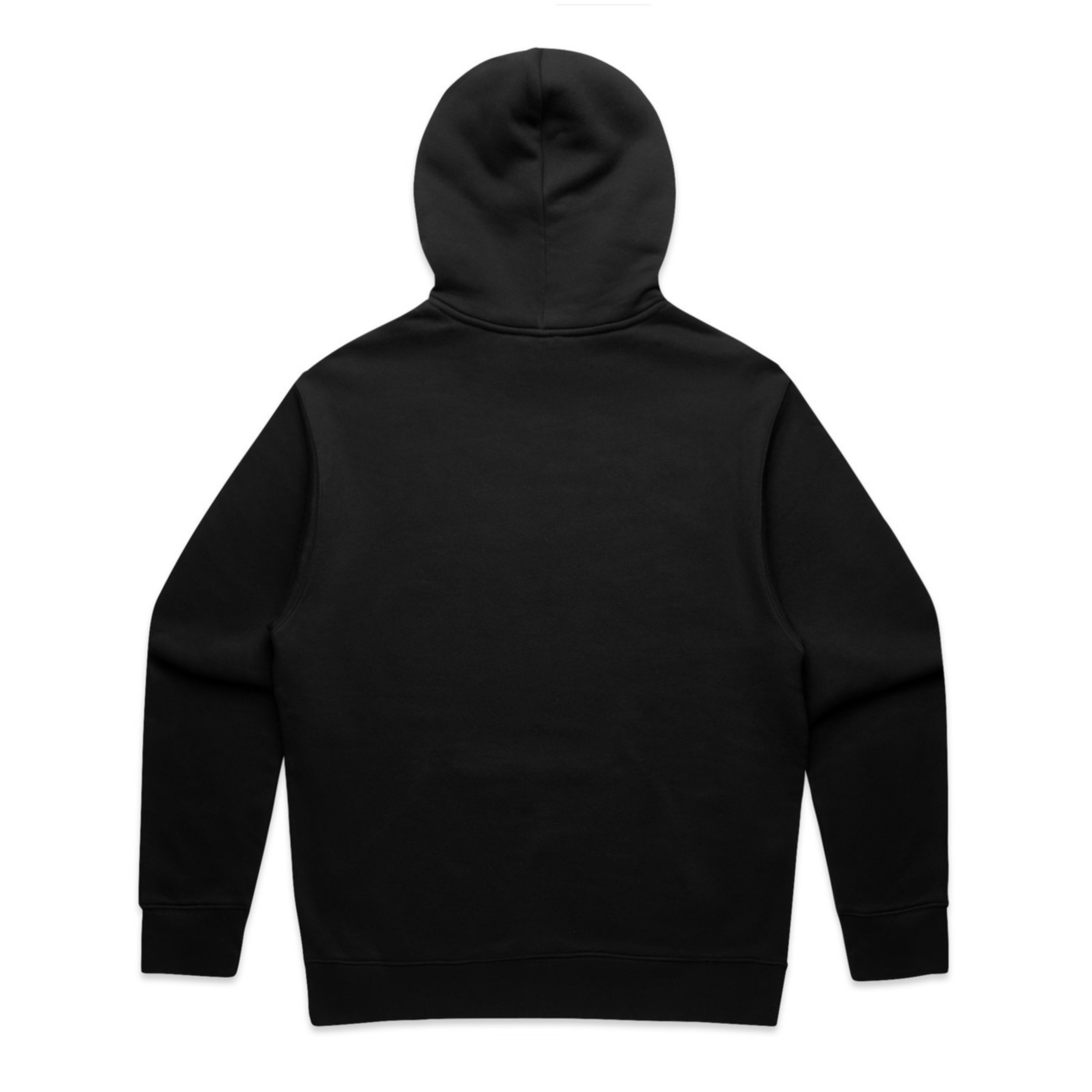 Born Billionaire Relaxed Essential Hoodie