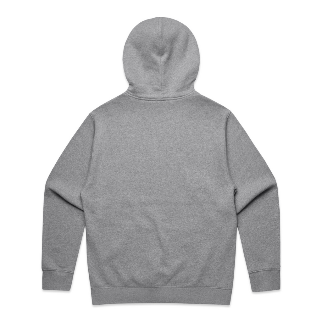 Born Billionaire Relaxed Essential Hoodie