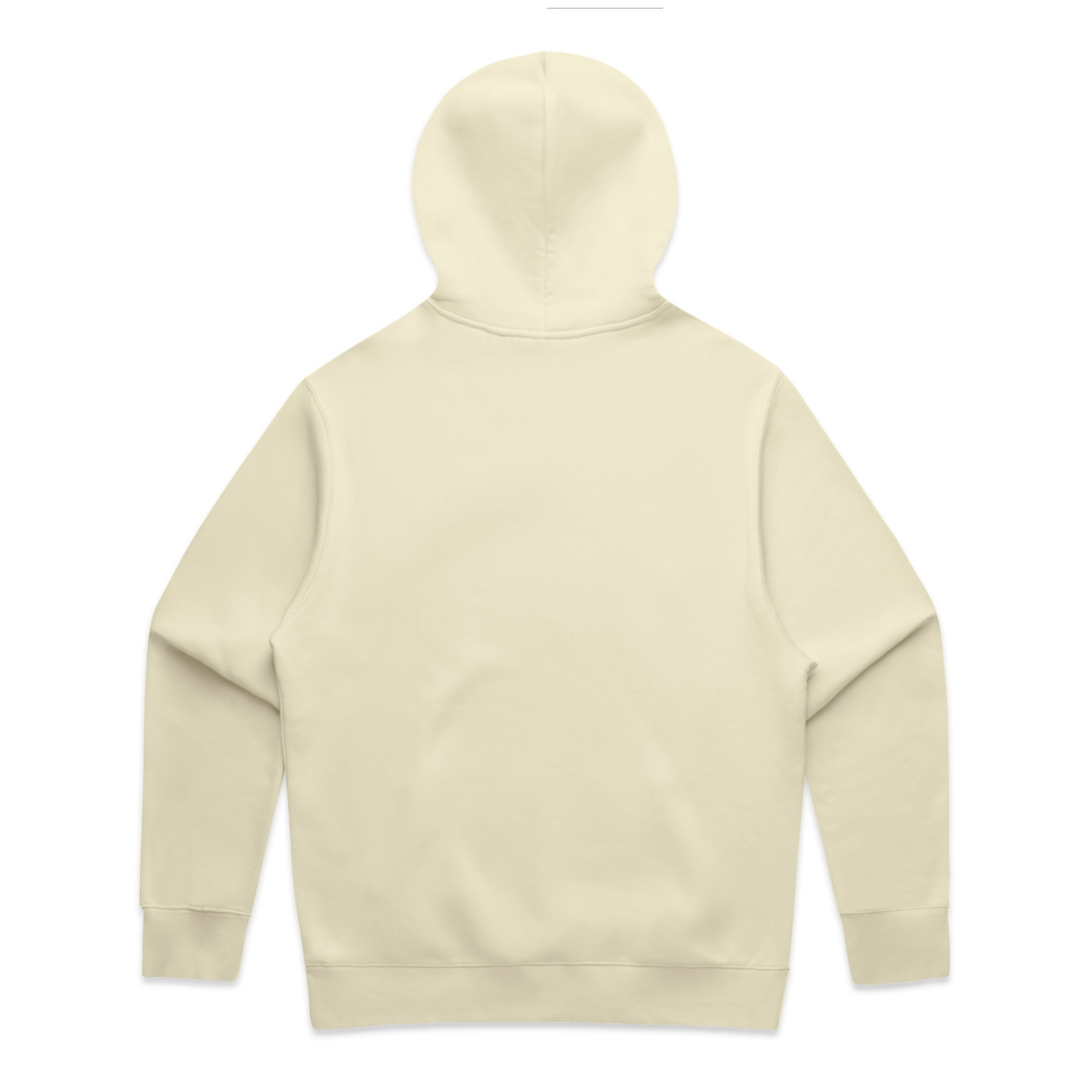 Born Billionaire Relaxed Essential Hoodie