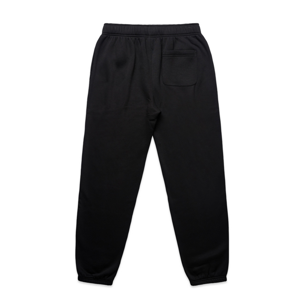 Born Billionaire Essential Relaxed Cuffed Sweatpant
