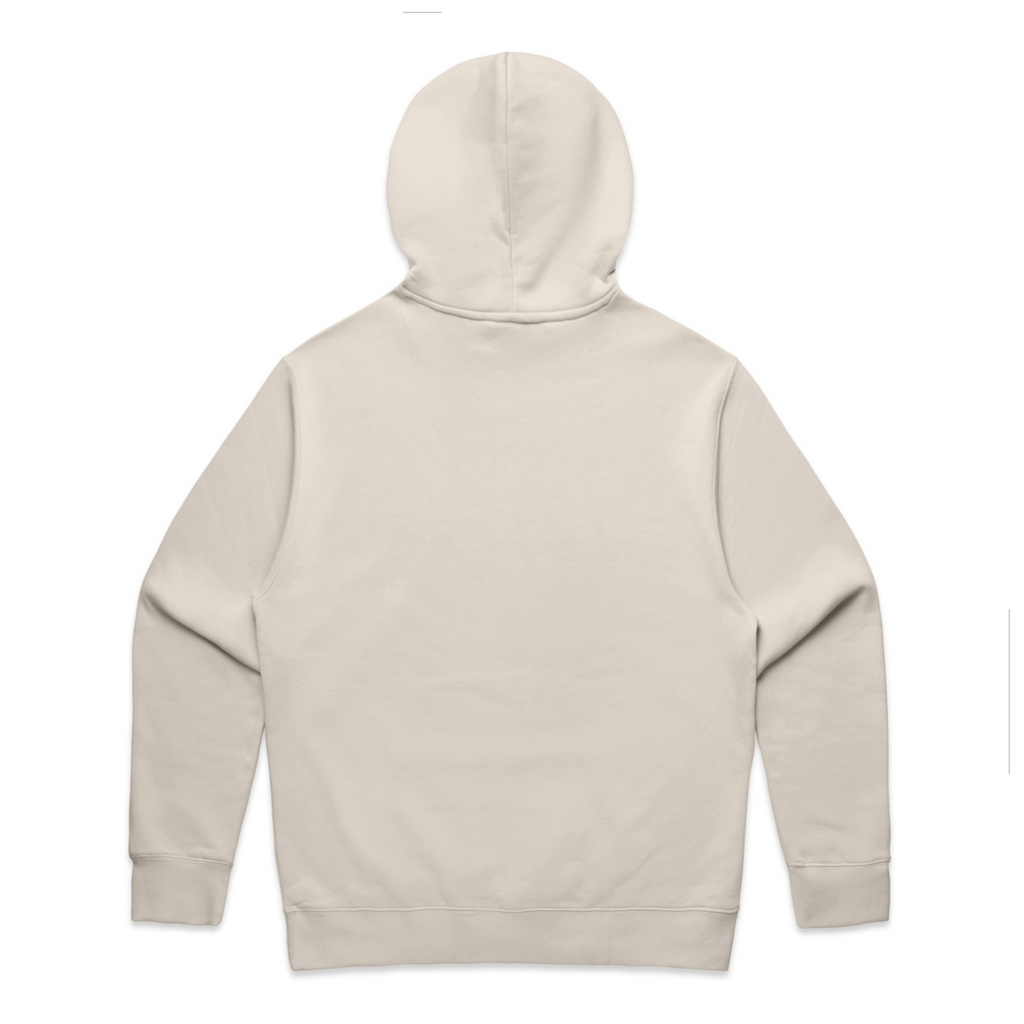 Born Billionaire Relaxed Essential Hoodie