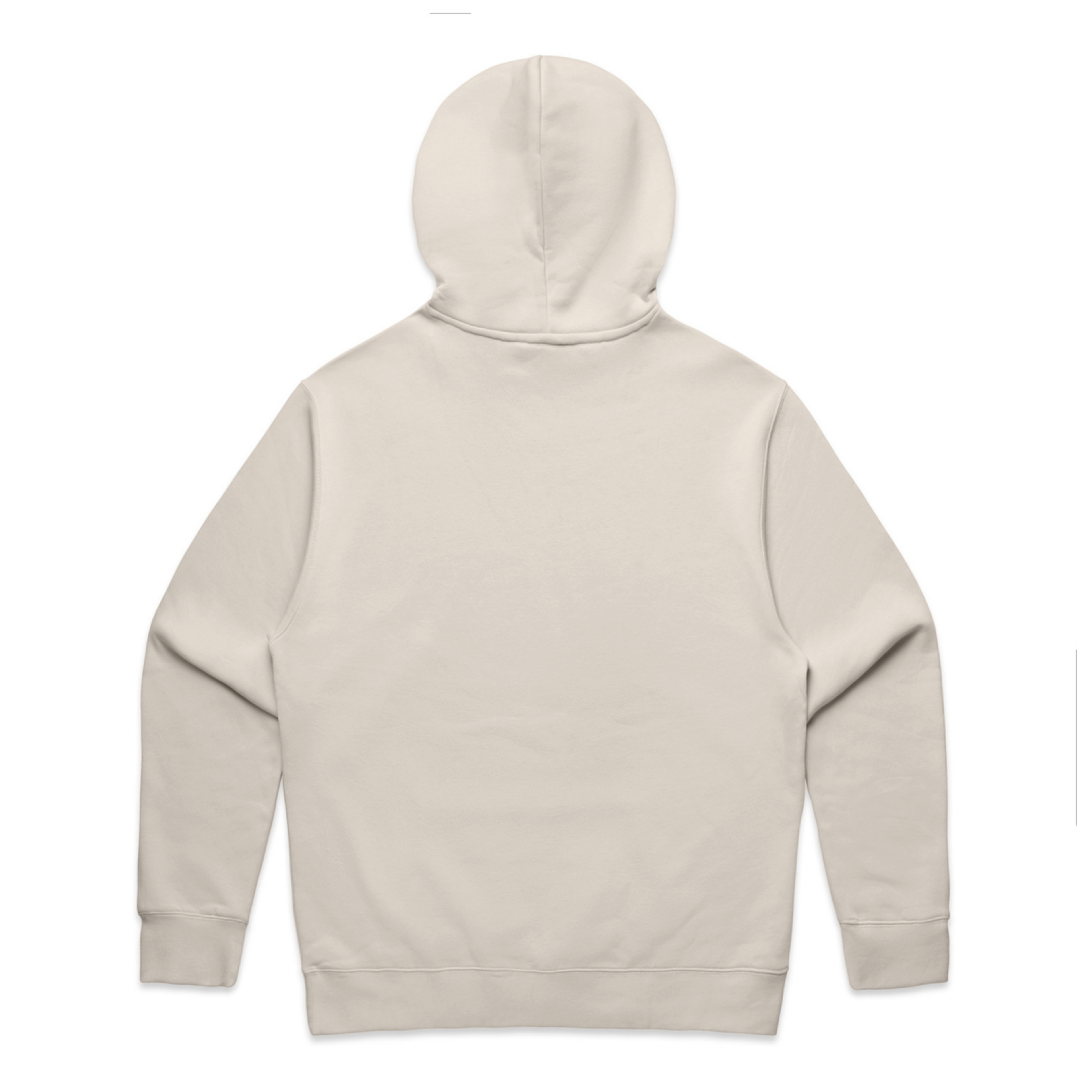 Born Billionaire Relaxed Essential Hoodie