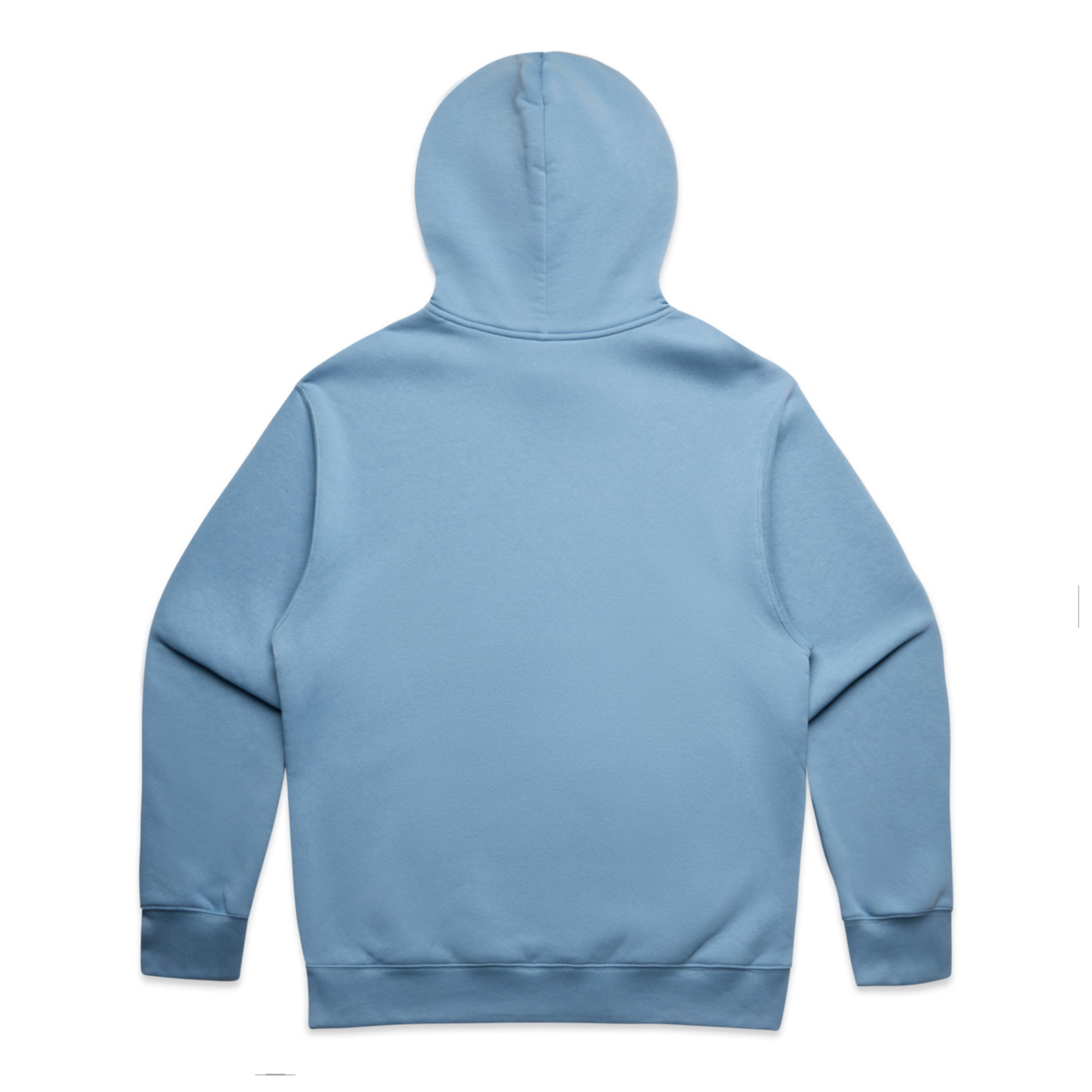 Born Billionaire Relaxed Essential Hoodie