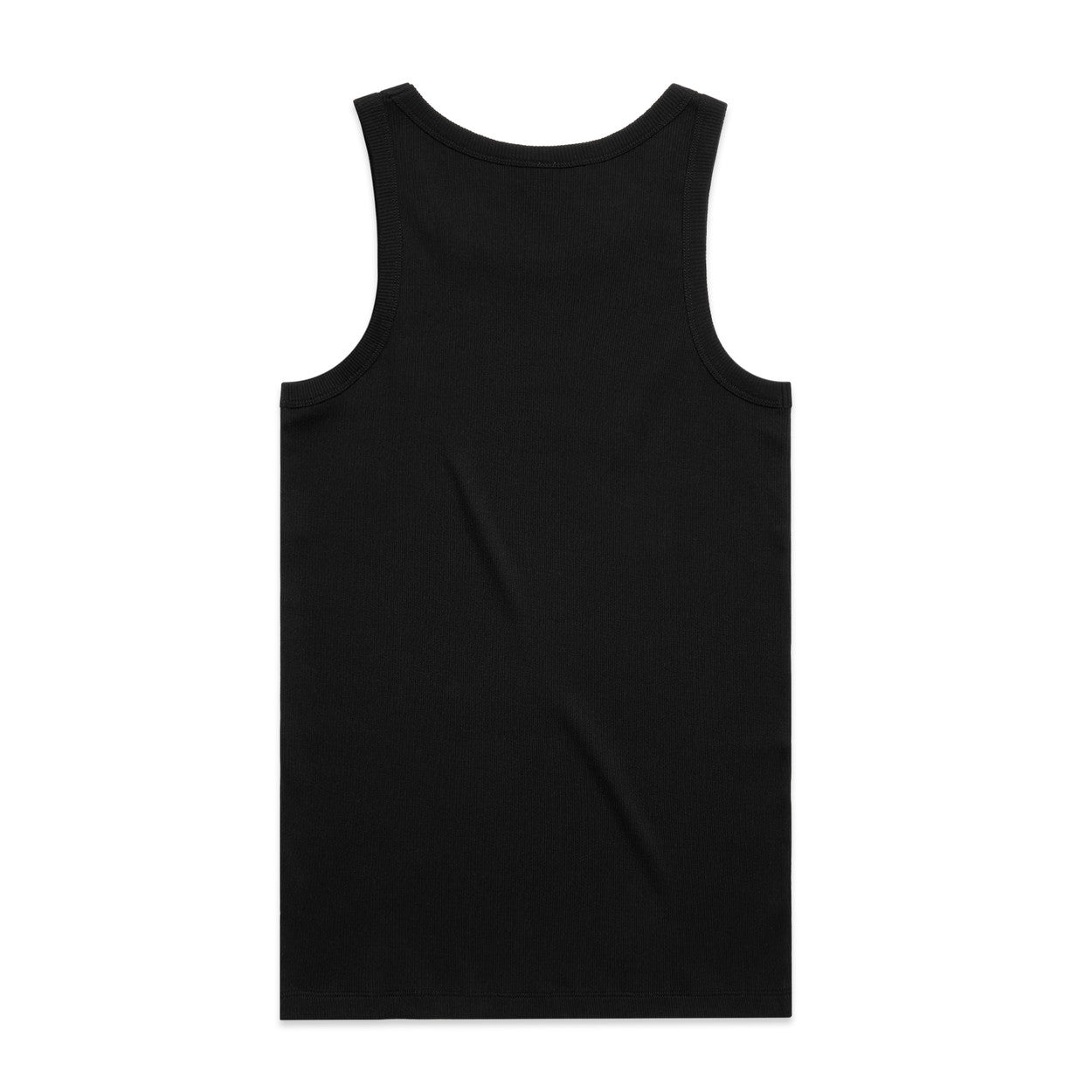 BORN BILLIONAIRE ORGANIC RIB TANK